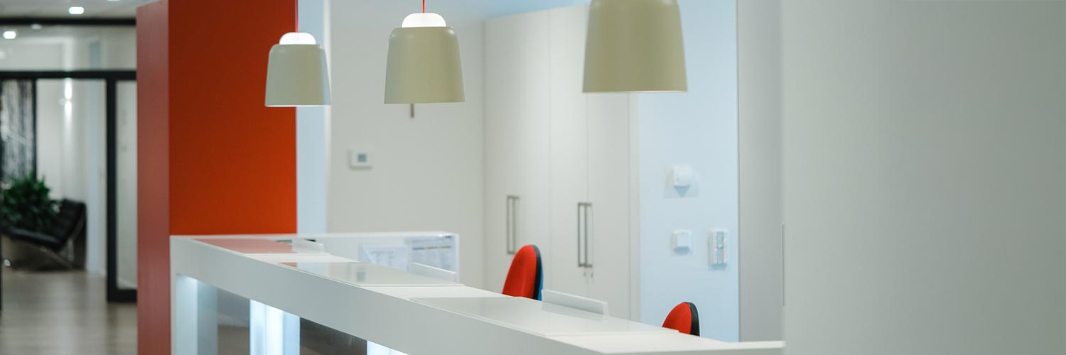 Zertifiziertes Brustzentrum Stuttgart – Praxis – Rezeption Zertifiziertes Brustzentrum Stuttgart - Praxis - Rezeption