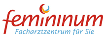 Brustzentrum, Gynäkologie und Ernährungsmedizin Stuttgart Rosenberg Logo